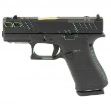 Glock PX4350201FRMOS 810188101280