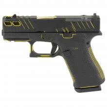 Glock PX4350201FRMOS 810188101303