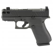 Glock PX4350201FRMOS 810188100887