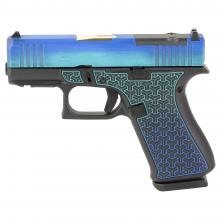 Glock PX4350201FRMOS