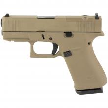 Glock UX4350204FRMOSN-FDE