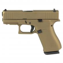 Glock UX4350204FRN-BB