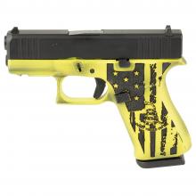 Glock 4350204FRN-GAD-SKY 810100237943