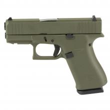 Glock UX4350204FRN-OD 810100237332
