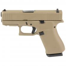 Glock UX4350204FRNFDESKY 810100238063