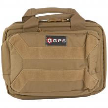 G Outdoors Inc GPS-PC15-FDE