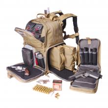 G Outdoors Inc GPS-T1612BPT