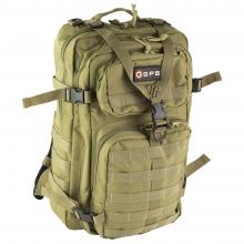 G Outdoors Inc GPS-T1712BPT