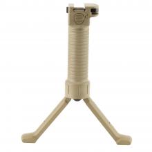 Grip Pod Inc GPS-LET-CL 793573223180