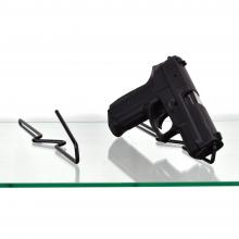 Gun Storage Solutions CLIP10