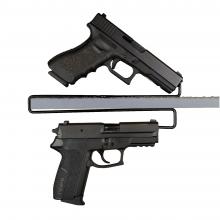 Gun Storage Solutions OUHH2