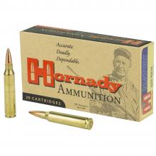 Hornady 8026H