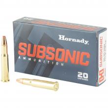 Hornady 80809