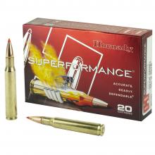 Hornady 81153H