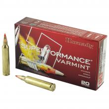 Hornady 83204