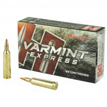 Hornady 8336H