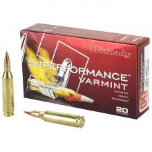 Hornady 8343H