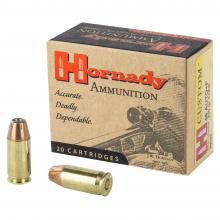 Hornady 9096