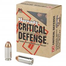 Hornady 91340