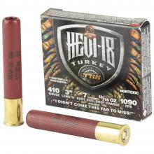 Federal HS1007