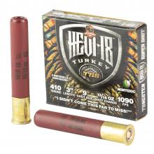 Federal HS1009