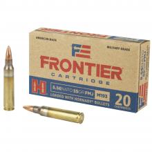 Hornady FR200