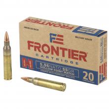 Hornady FR240
