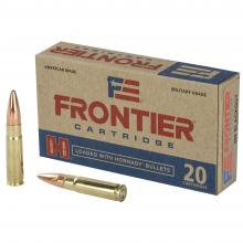 Hornady FR400