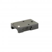 Holosun 507C PIC MOUNT