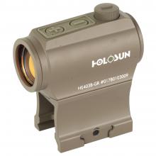 Holosun HE403B-GR-FDE
