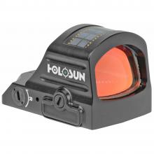 Holosun HE407C-GR-X2