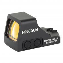 Holosun HE407K-GR-X2