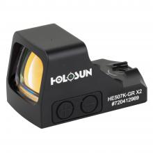 Holosun HE507K-GR X2