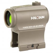 Holosun HE403B-FDE 605930624762
