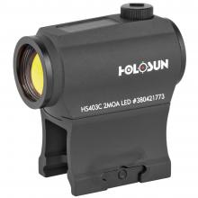 Holosun HS403C