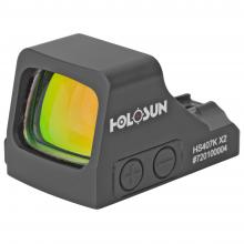 Holosun HS407K-X2