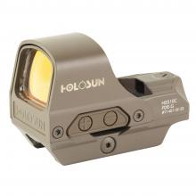 Holosun HE510C-GR-FDE