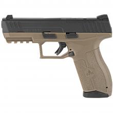 Israel Weapon Industries LTD M9ORP17FD