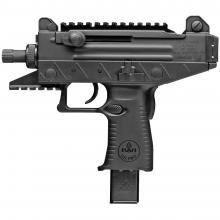Israel Weapon Industries LTD UPP9S-T