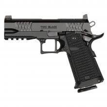 Jacob Grey Firearms TWCBLK425