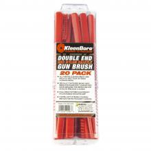 Kleen Bore UT221-RED-20PK
