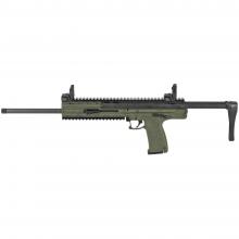 Kel-tec CMR30GRN