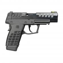 Kel-tec P15BLK