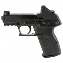 Kel-tec P17BBLKRD