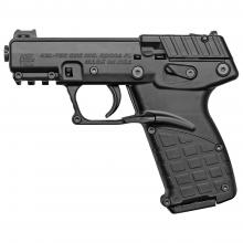 Kel-tec P17BLK