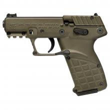 Kel-tec P17GRN