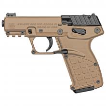 Kel-tec P17TAN