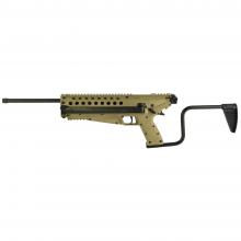 Kel-tec R50TAN