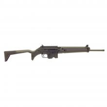 Kel-tec SU16CBLK