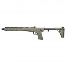 Kel-tec SUB2K57GRN